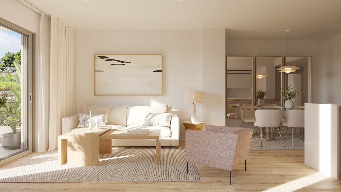 Apartment in Calvia, Balearic Islands, Spain 4 - 15669178