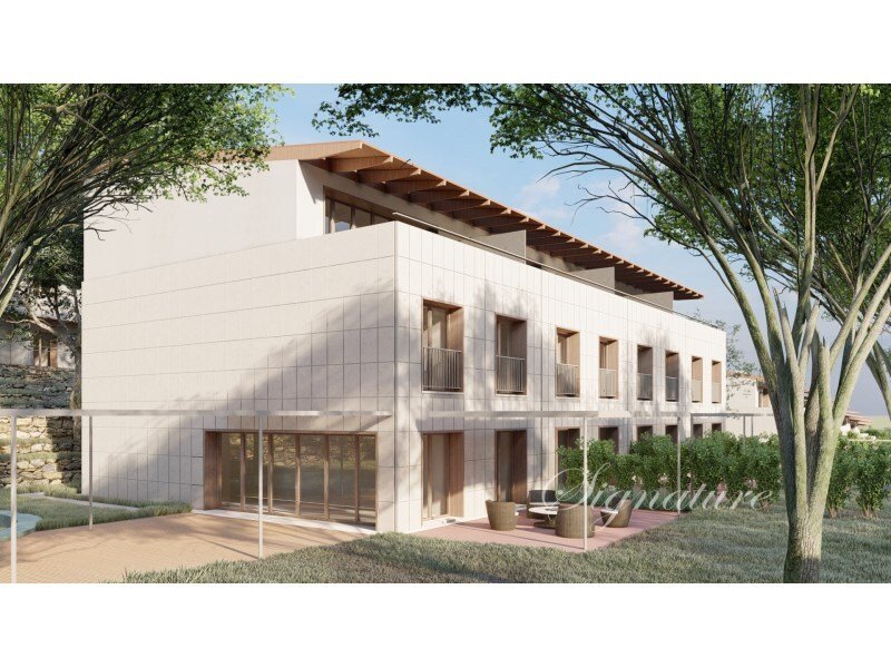 Terreno a Santa Bárbara de Nexe, Algarve, Portogallo 1 - 15667476