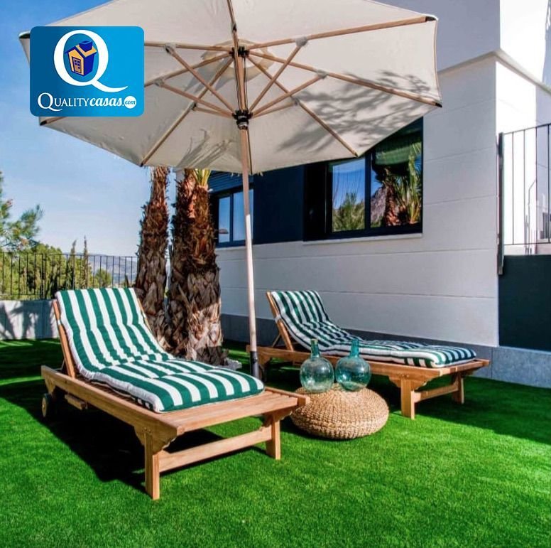 Chalet in Polop, Valencian Community, Spain 5 - 15665703