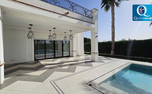 Chalet in Finestrat, Valencian Community, Spain 1