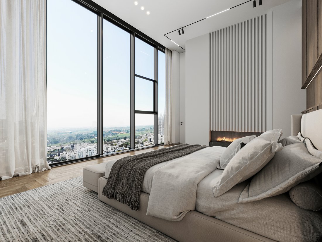 Apartment in Tel Aviv-Yafo, Tel Aviv District, Israel 4 - 15670096
