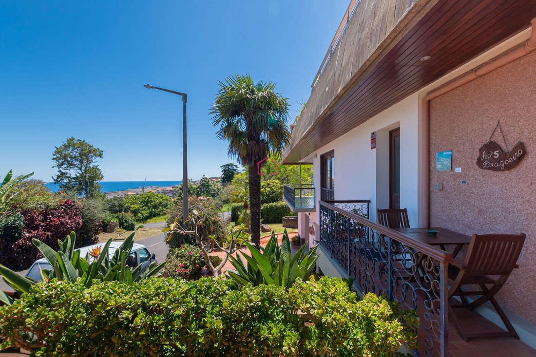 Villa in Agua de Pena, Madeira, Portugal 4 - 15667033