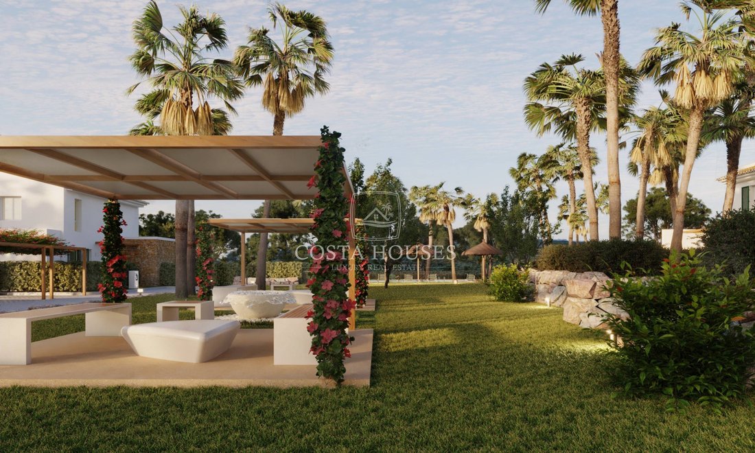 El Tosalet, Xabia / Javea, Valencian Community 2 - 15668072