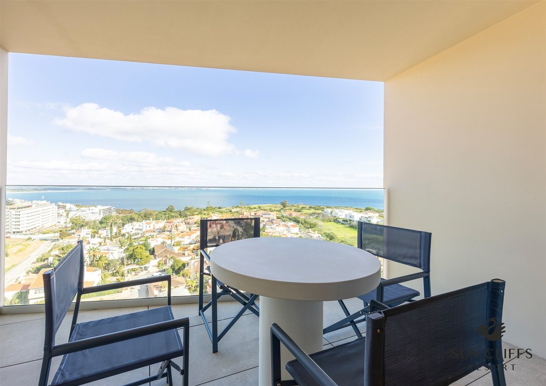 Apartment in Sao Goncalo de Lagos, Algarve, Portugal 5 - 11719775