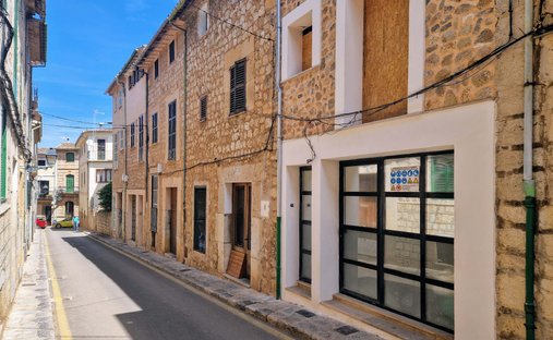 Residenza a Sóller, Isole Baleari, Spagna 1
