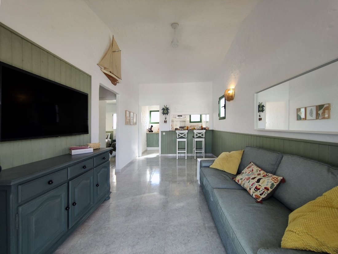 House in San Bartolome de Tirajana, Canary Islands, Spain 4 - 15665658