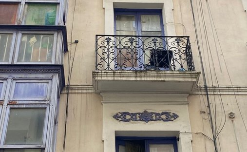 Casa a Abando, Bilbao, Spagna 1