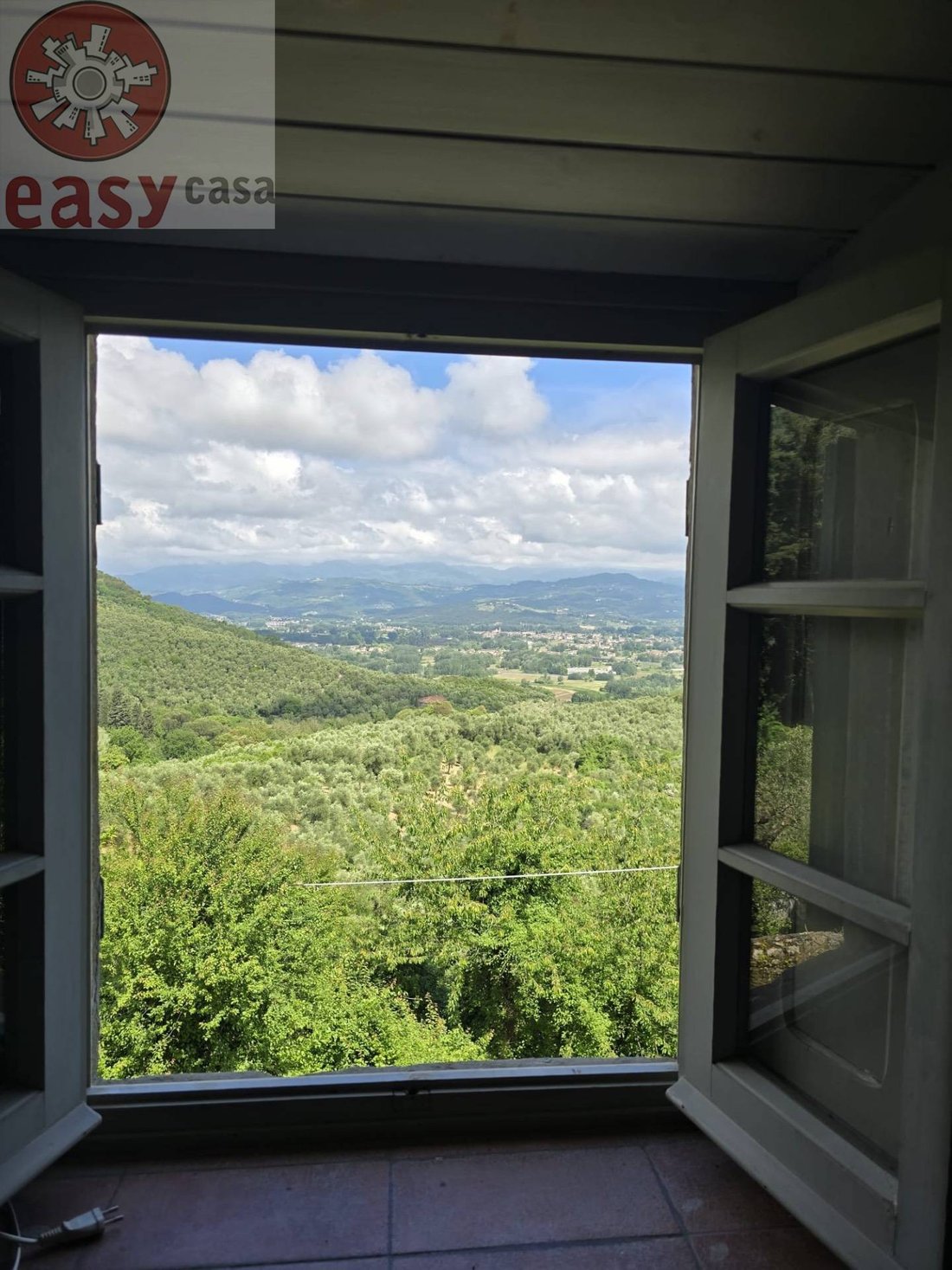 Casa di campagna a Toscana, Italia 4 - 15667892