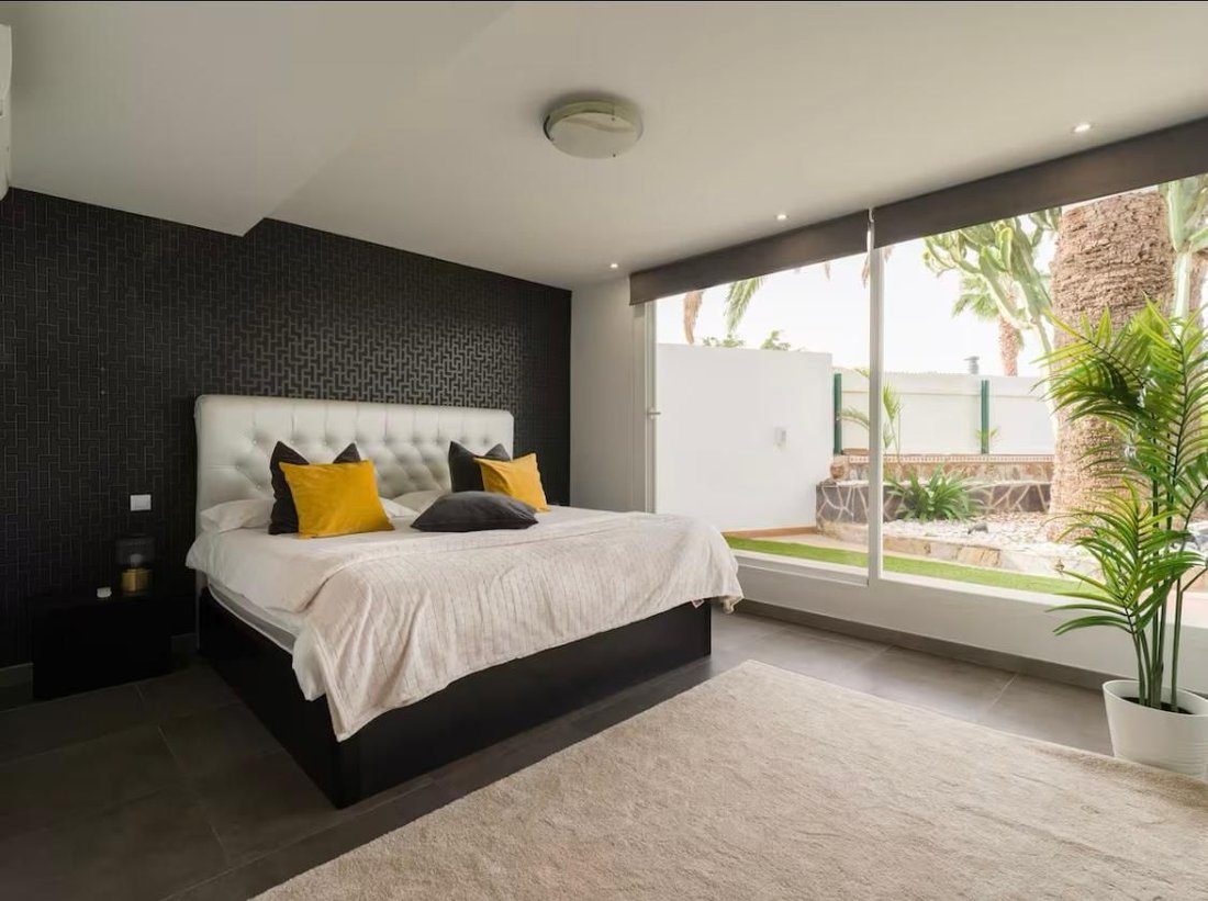 Chalet in Maspalomas, San Bartolome de Tirajana, Canary Islands 3 - 15665640
