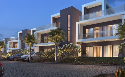 Haus in Black River, Black River, Mauritius 1