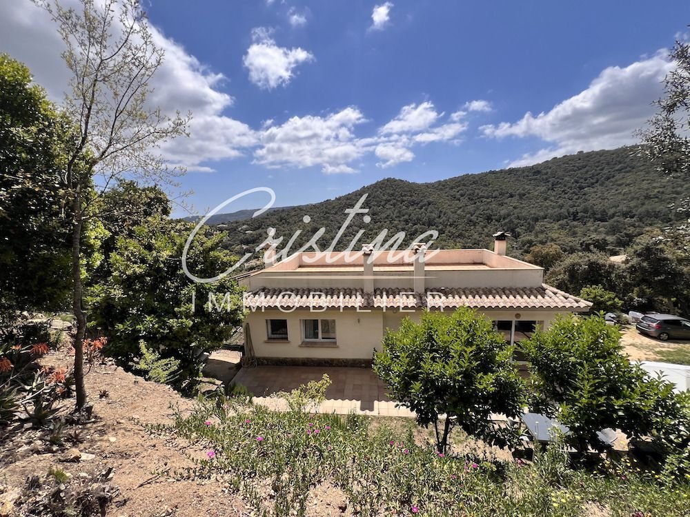 Chalet in Santa Cristina d'Aro, Catalonia, Spain 1 - 15665355
