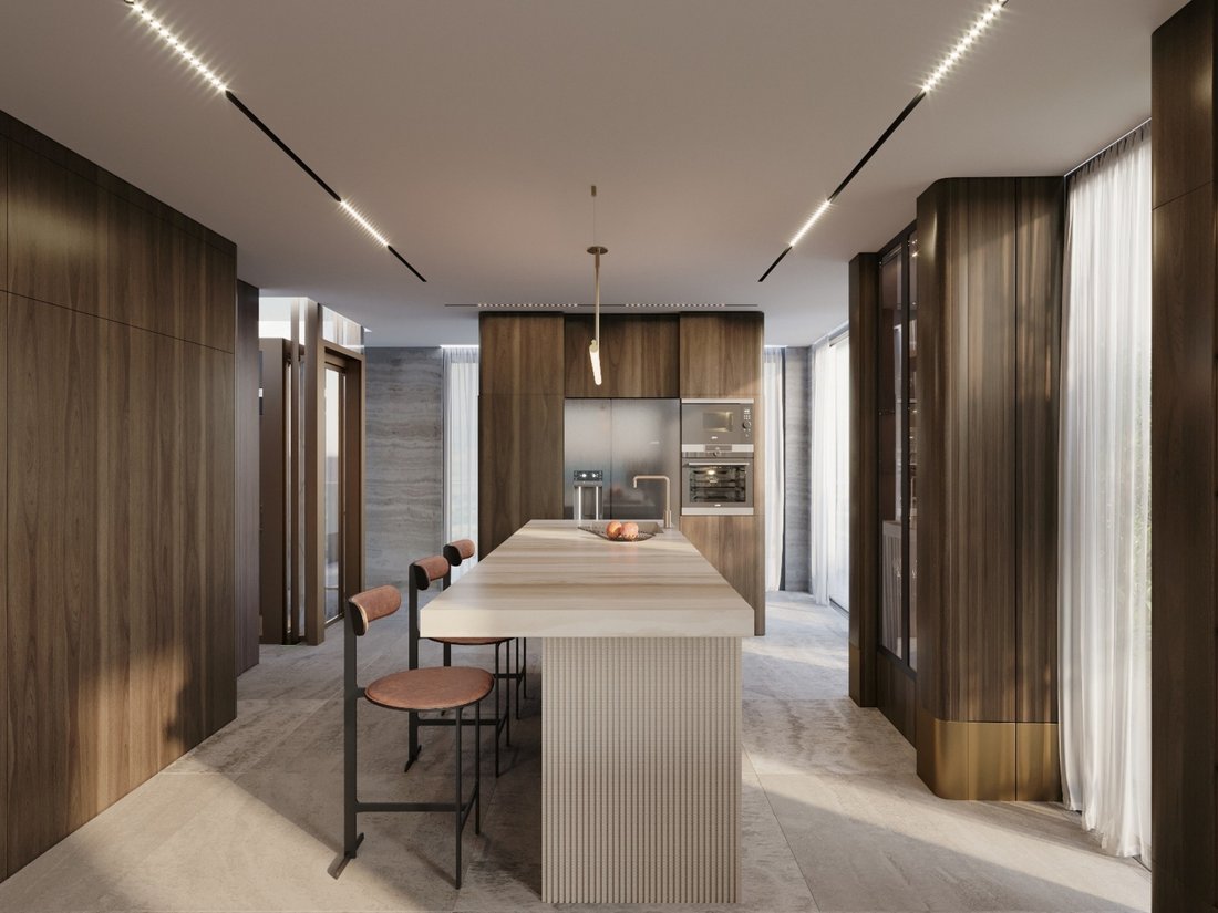 Apartment in Tel Aviv-Yafo, Tel Aviv District, Israel 5 - 15669890