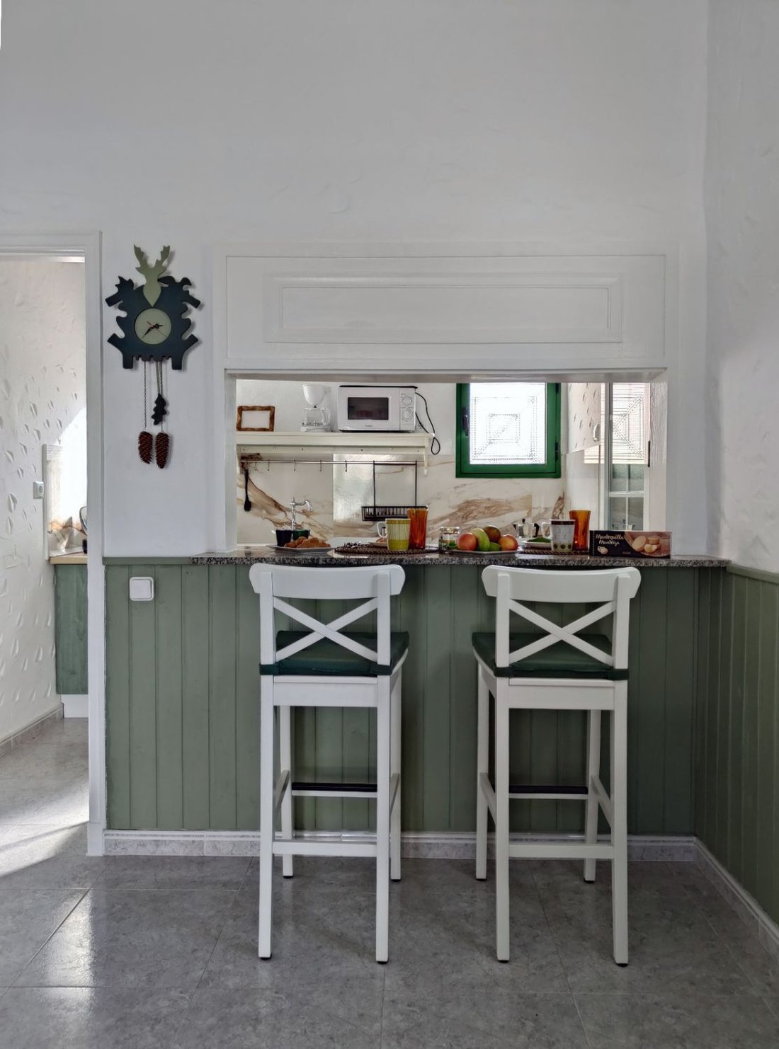 House in San Bartolome de Tirajana, Canary Islands, Spain 5 - 15665658