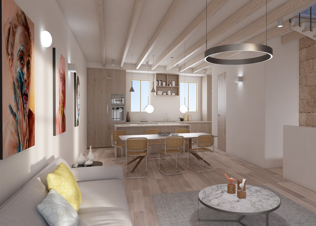 House in Calvia, Balearic Islands, Spain 3 - 15670272