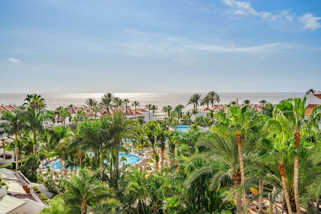 Apartment in Playa de las Americas, Canary Islands, Spain 4 - 15665394