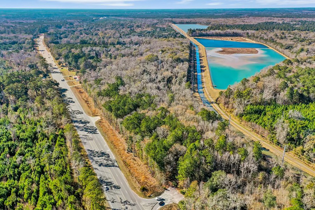 Land in Ridgeland, South Carolina, United States 1 - 15669273