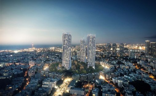 Apartment in Tel Aviv-Yafo, Tel Aviv District, Israel 1