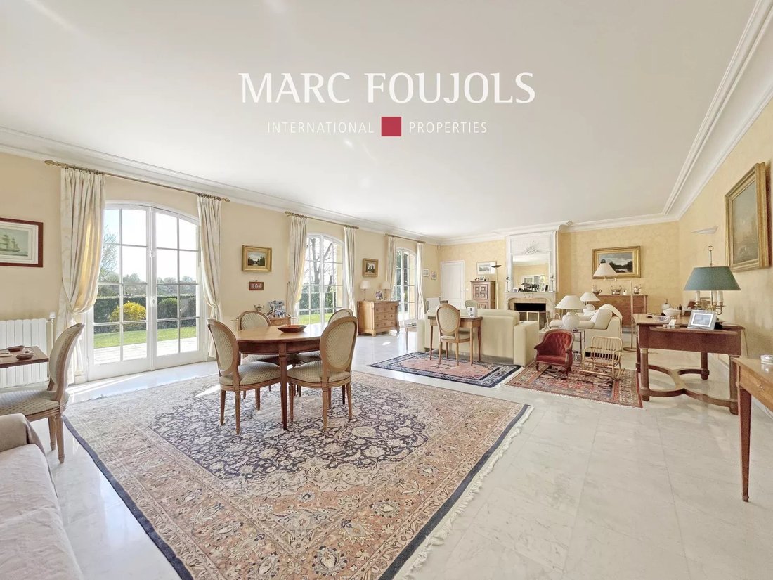 House in Senlis, Hauts-de-France, France 3 - 15483939