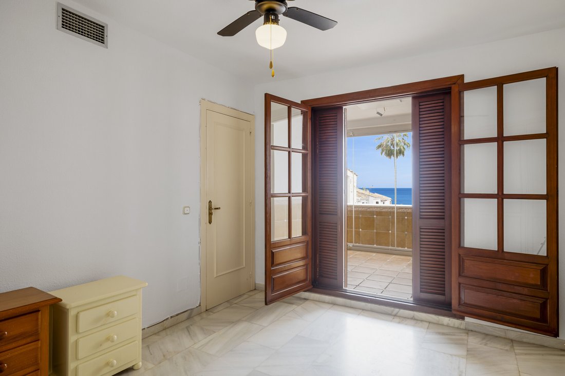 Townhouse in Estepona, Andalusia, Spain 5 - 15671060