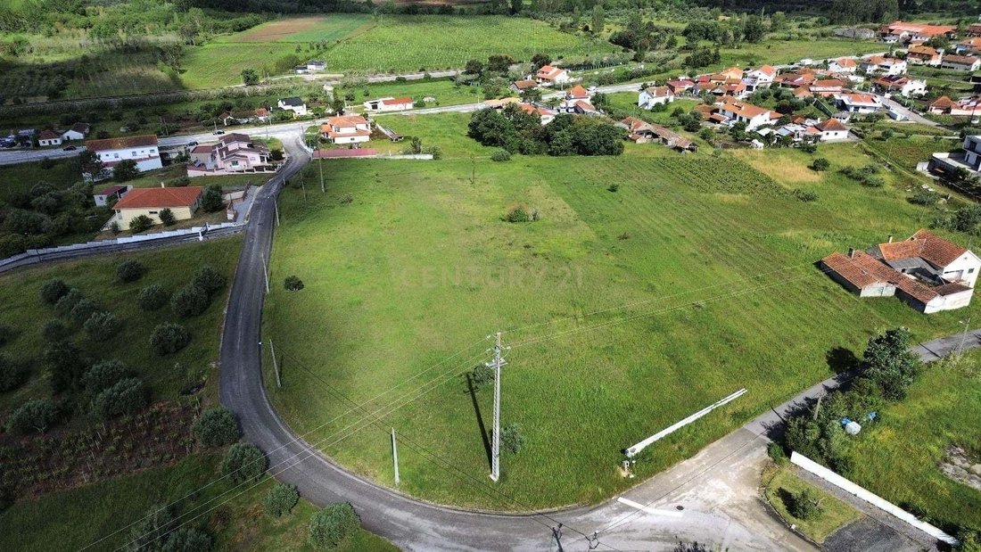 Land in Cantanhede e Pocarica, Coimbra District, Portugal 2 - 15331832