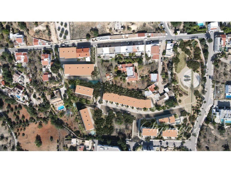 Land in Santa Barbara de Nexe, Algarve, Portugal 5 - 15667477