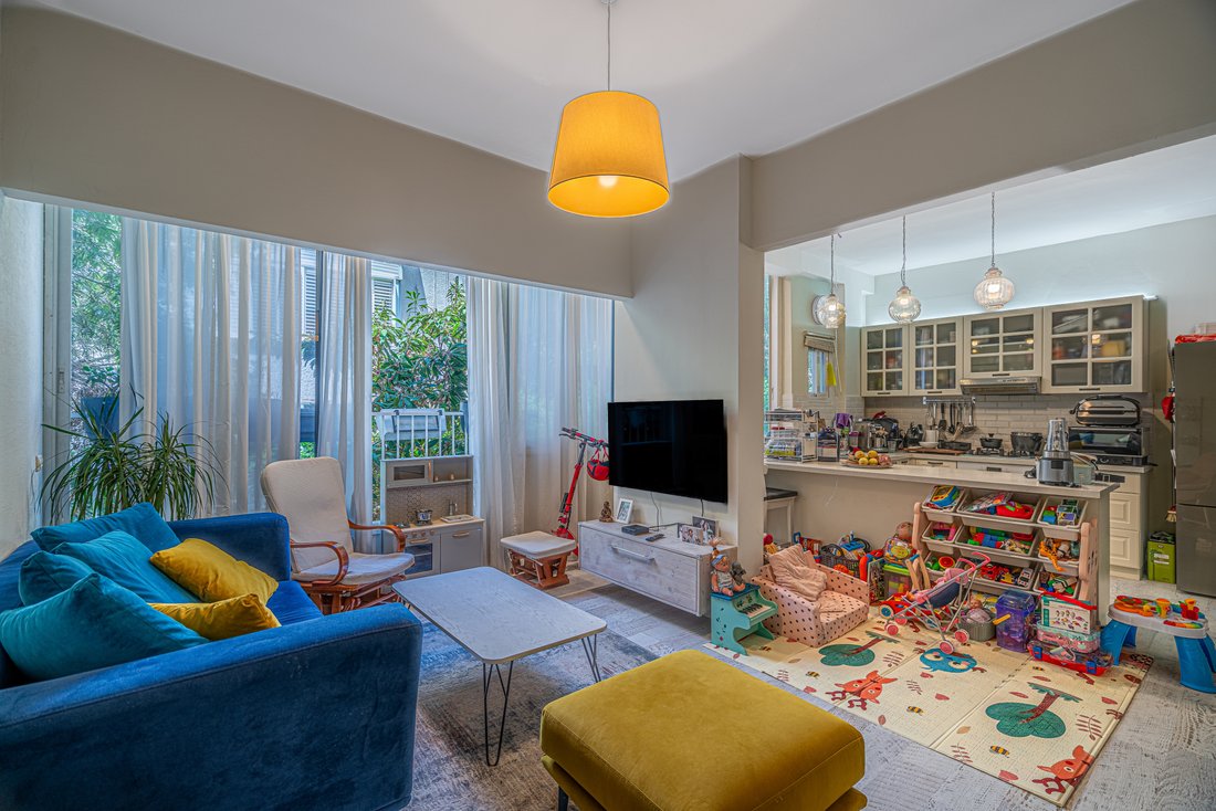 Apartment in Tel Aviv-Yafo, Tel Aviv District, Israel 2 - 15669830