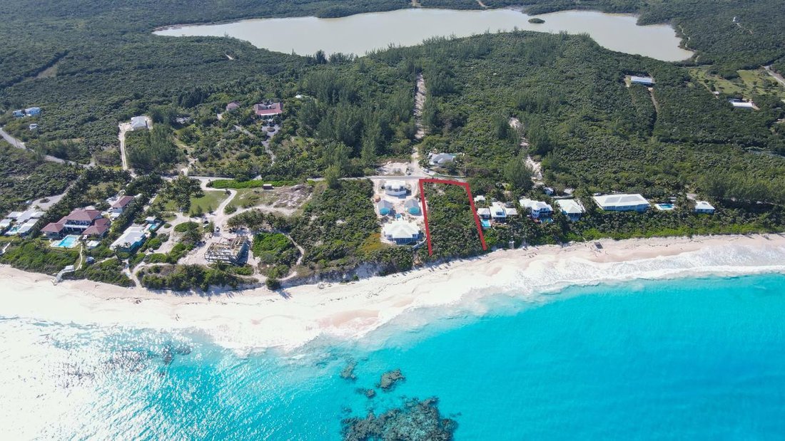 Terrain à Governor's Harbour, Bahamas 5 - 15667041