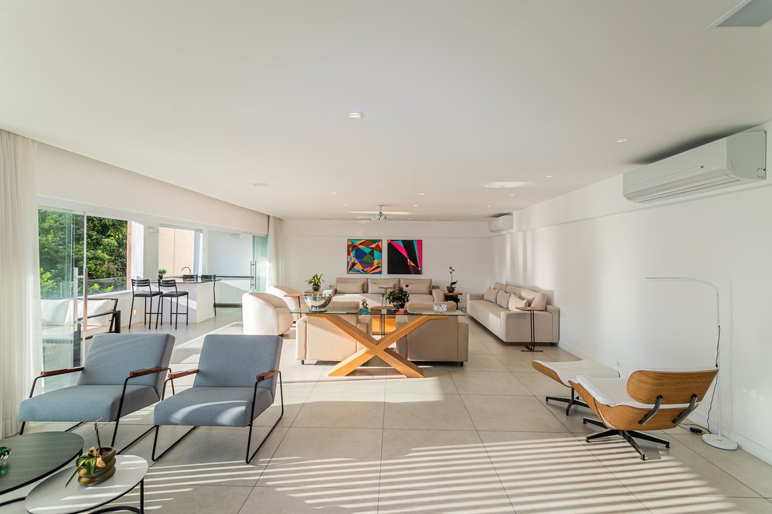 Apartment in Rio de Janeiro, State of Rio de Janeiro, Brazil 4 - 15670637