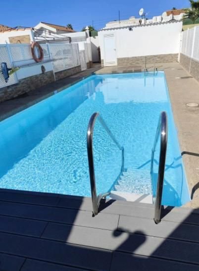 Chalet in Maspalomas, San Bartolome de Tirajana, Canary Islands 2 - 15665715