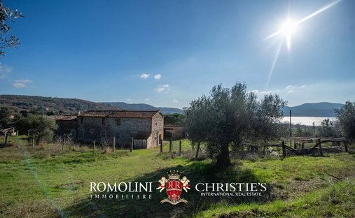 Maison à Magione, Ombrie, Italie 1