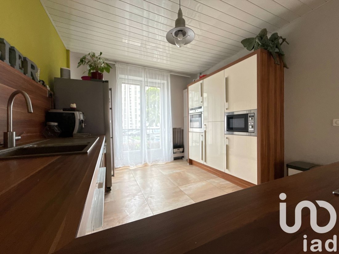 House in Henri Wallon, Bagneux, France 4 - 15671353