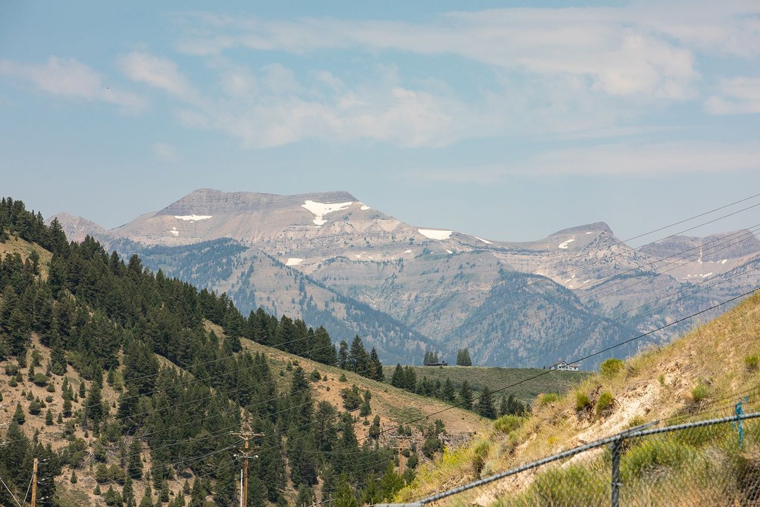 Land in Jackson, Wyoming, United States 4 - 15669093