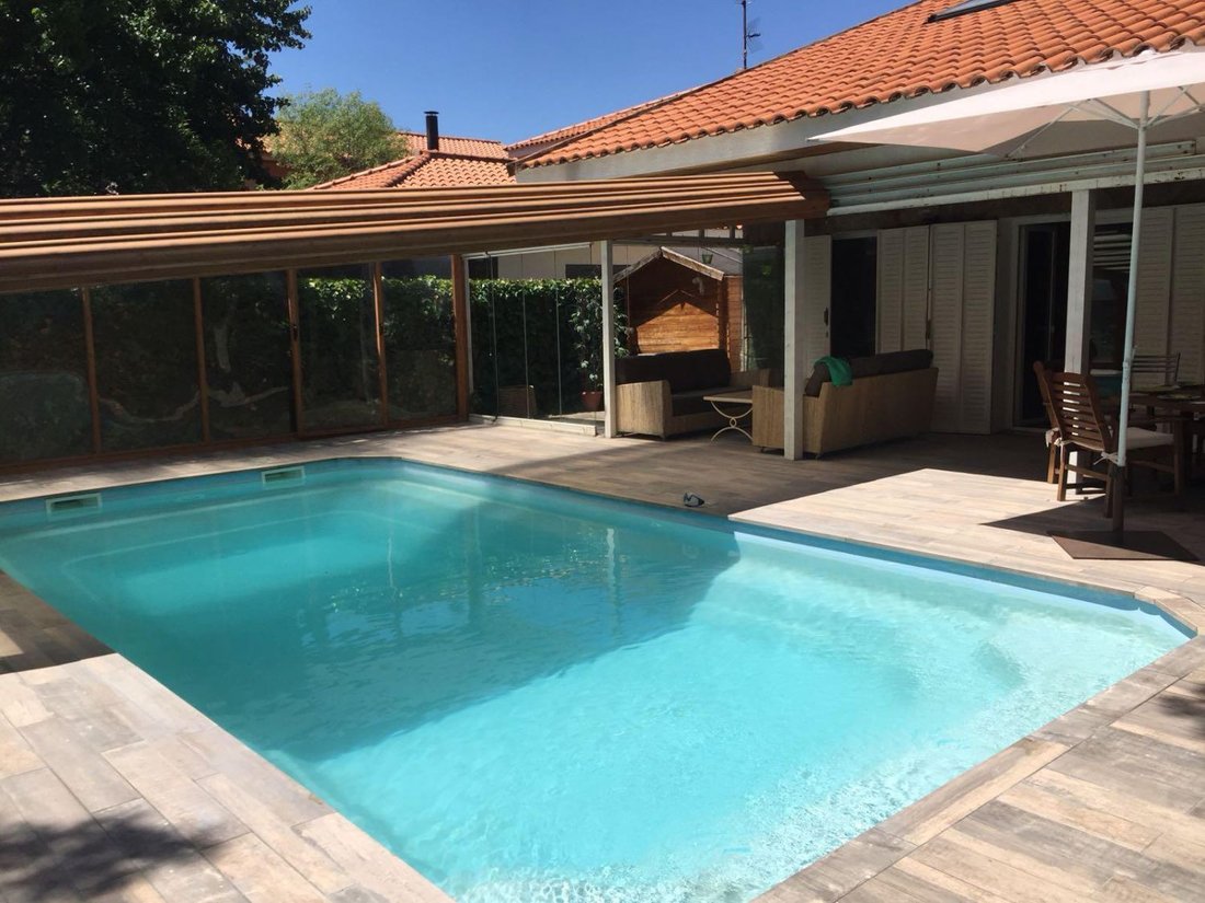 Chalet a Alpedrete, Madrid, Spagna 2 - 15665477