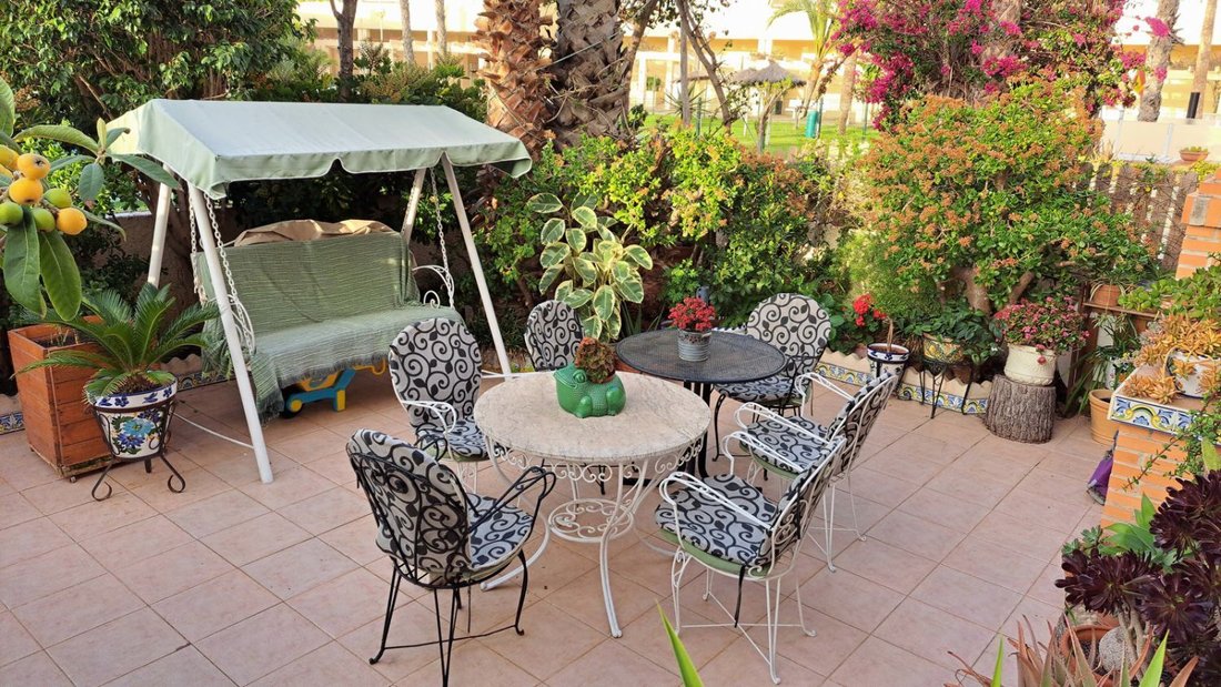 Villa in Alicante, Valencian Community, Spain 4 - 15665643