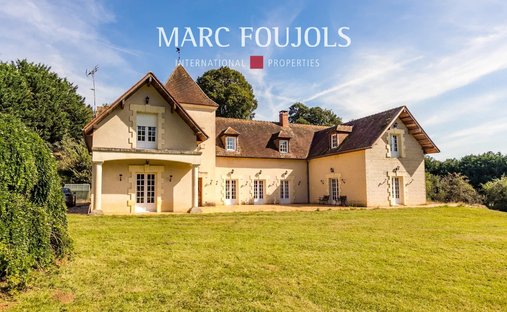Casa a Nanteuil-le-Haudouin, Alta Francia, Francia 1