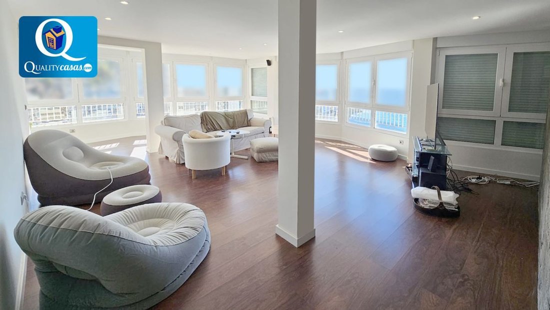 Apartment in Benidorm, Valencian Community, Spain 2 - 15665592