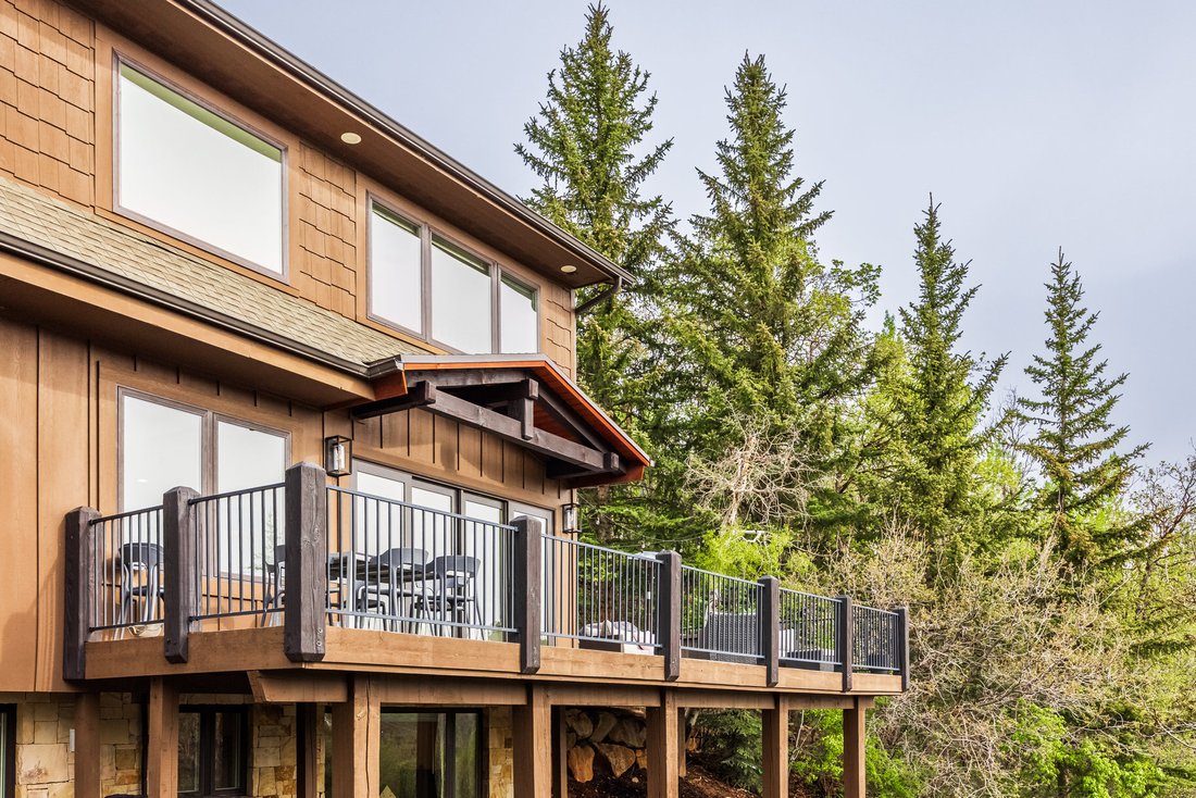 House in Park City, Utah, United States 3 - 15665119