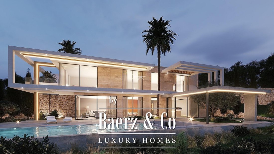 House in Xabia / Javea, Valencian Community, Spain 4 - 14907068