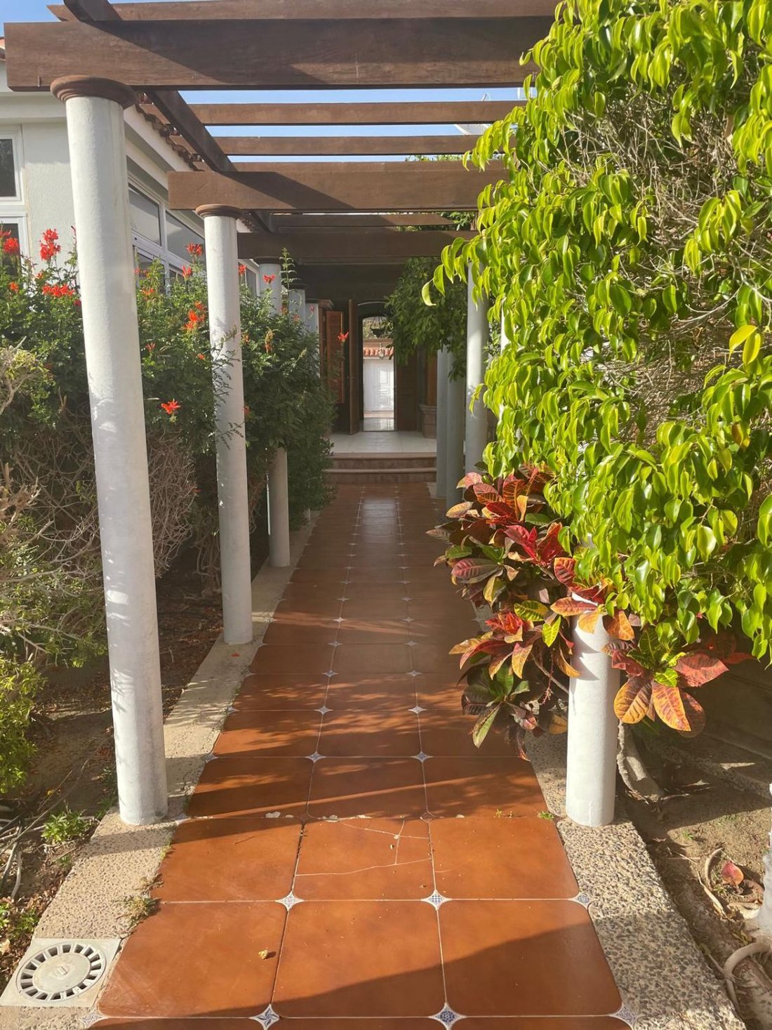 Chalet en San Bartolomé de Tirajana, Canarias, España 5 - 15665718