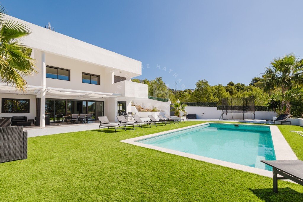 Villa a Altea, Comunità Valenzana, Spagna 4 - 15667965