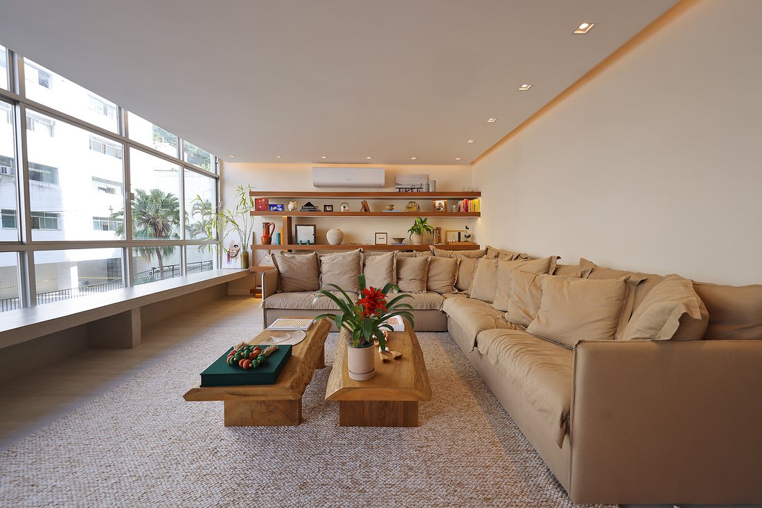 Apartment in Rio de Janeiro, State of Rio de Janeiro, Brazil 2 - 15670634