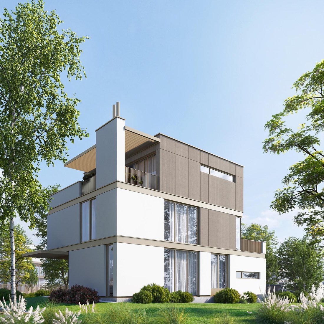 House in Bucharest, Bucharest, Romania 2 - 15669800