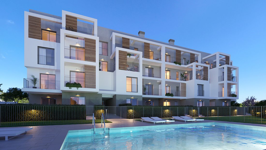 Apartment in Calvia, Balearic Islands, Spain 3 - 15669178