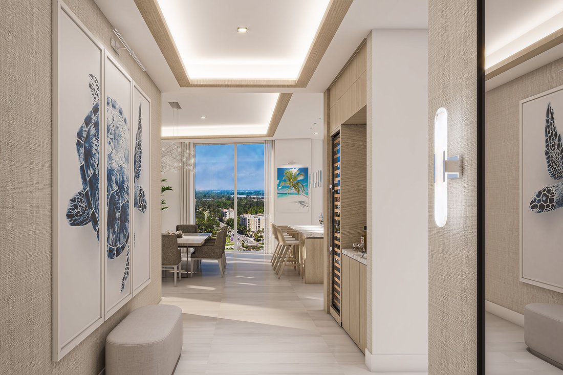 Condo in Sarasota, Florida, United States 1 - 15668826