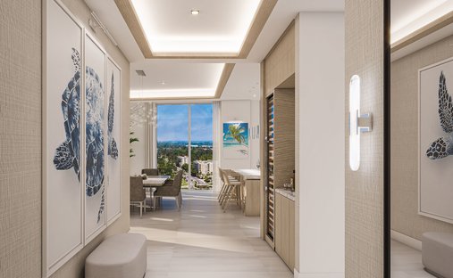 Appartement à Sarasota, Floride, États-Unis 1