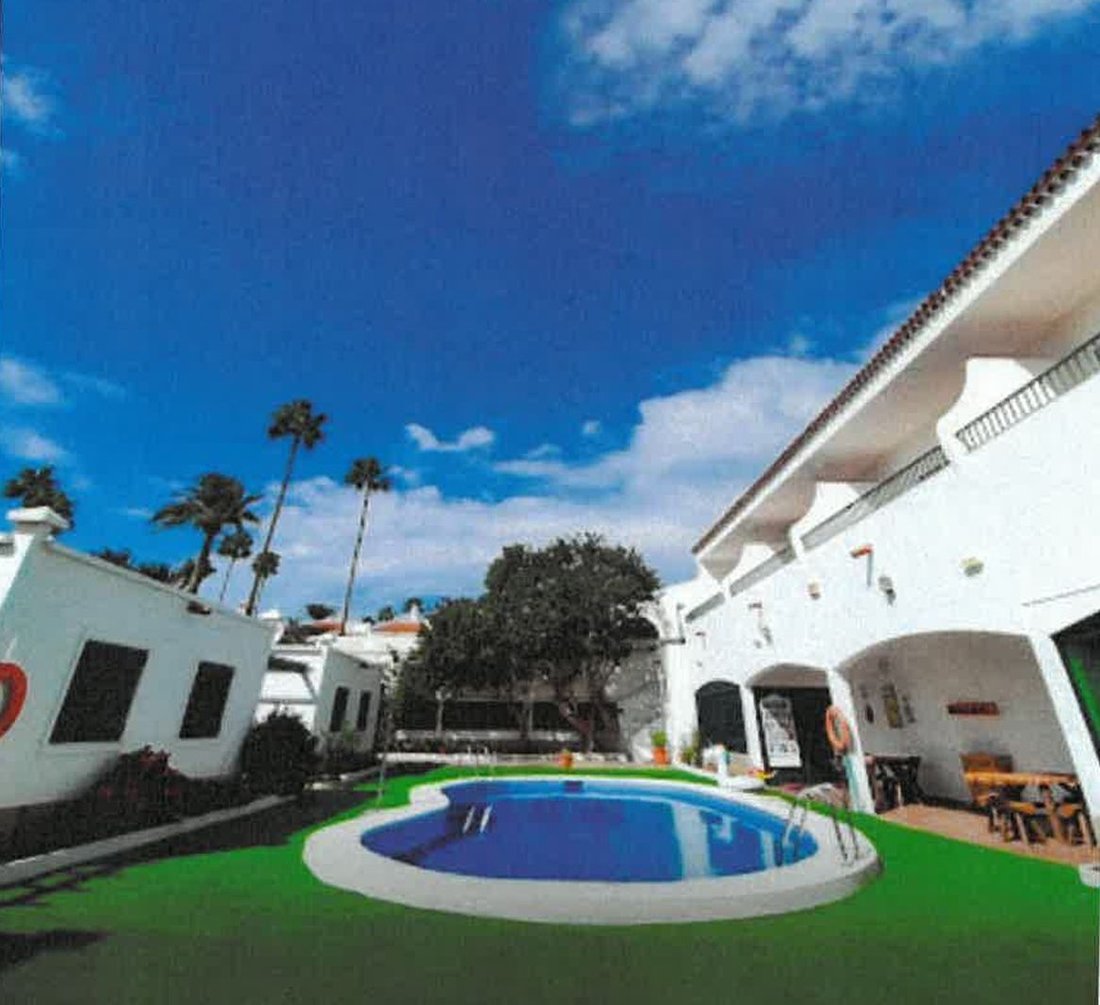 Chalet in San Bartolome de Tirajana, Canary Islands, Spain 3 - 15665713