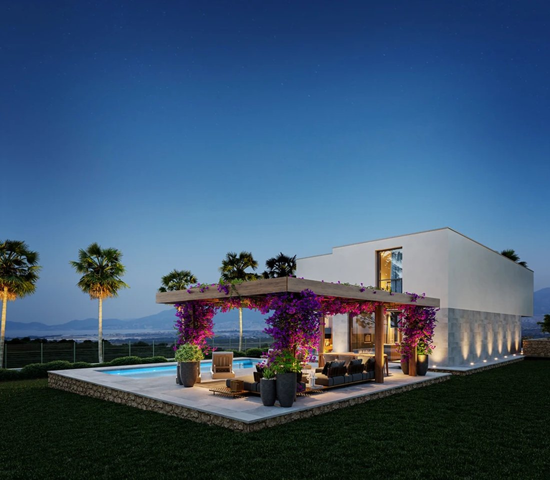 House in Calvia, Balearic Islands, Spain 5 - 14665542