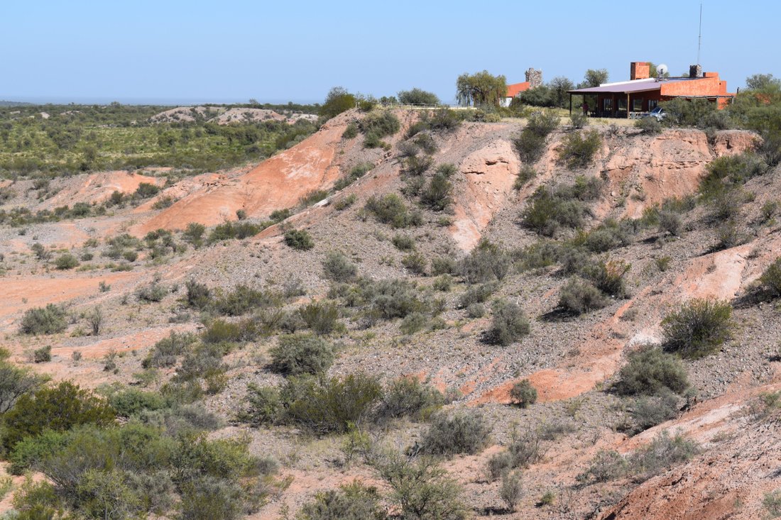 Farm Ranch in San Luis, San Luis Province, Argentina 4 - 15669204