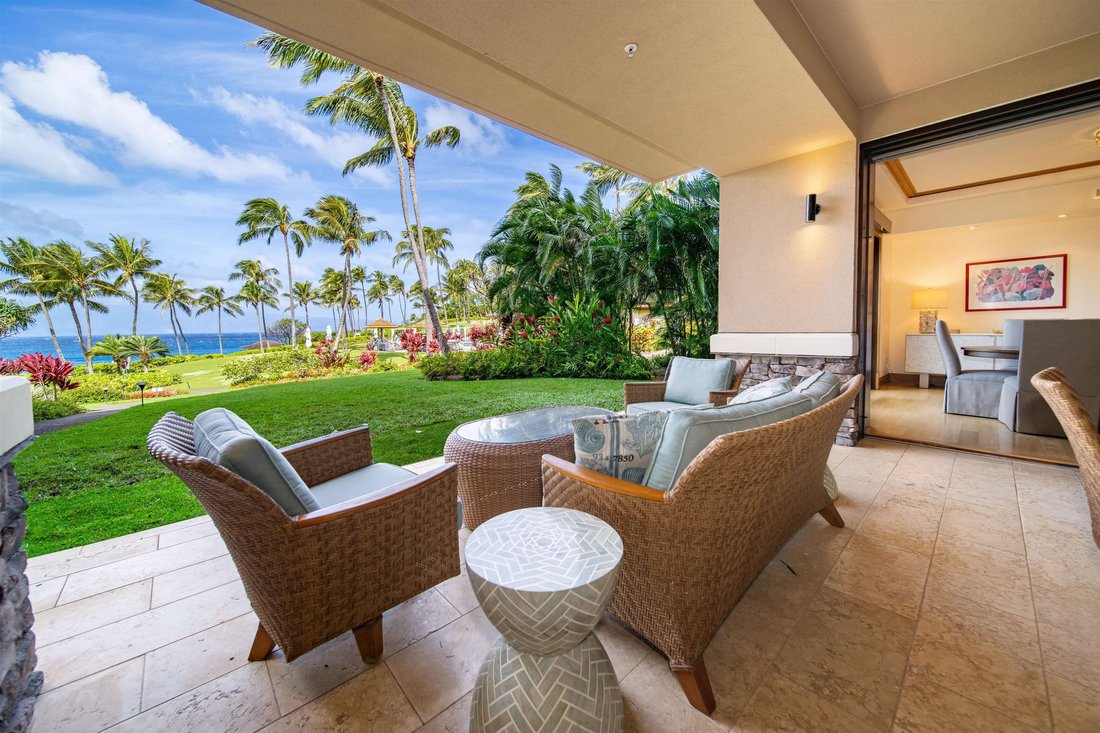 Appartement à Lahaina, Hawaï, États-Unis 2 - 15666180