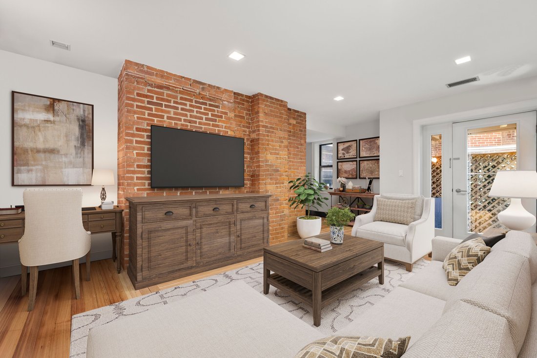 Condo in Boston, Massachusetts, United States 2 - 15668936